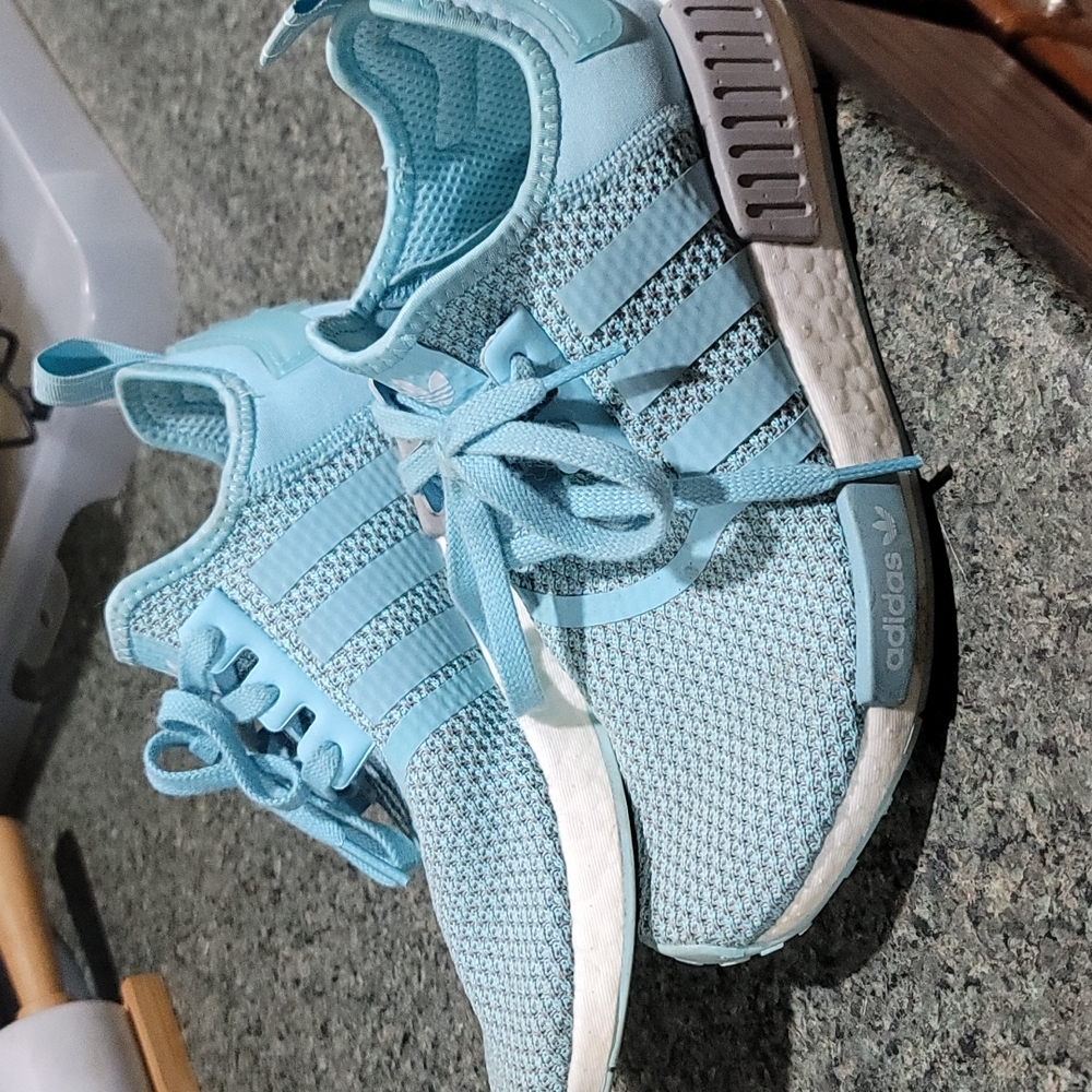 Adidas MENs NMD